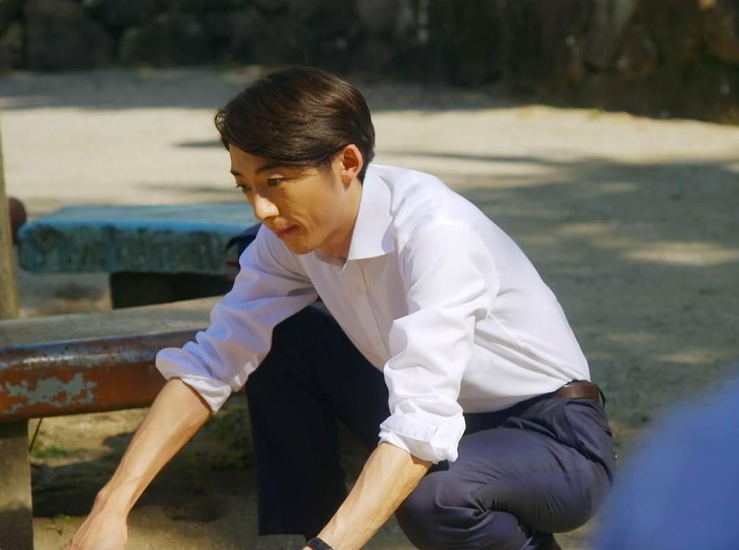 《民众之敌：这个世界不是很可笑吗？！》剧照