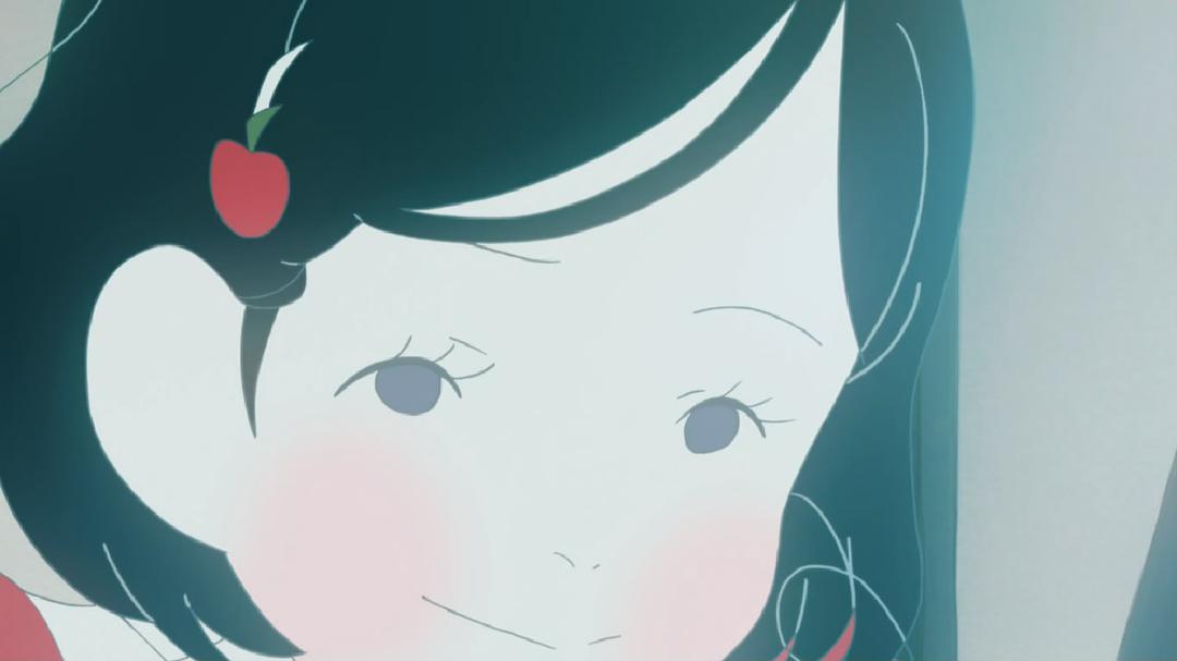 《春宵苦短，少女前进吧！》海报第29张图片