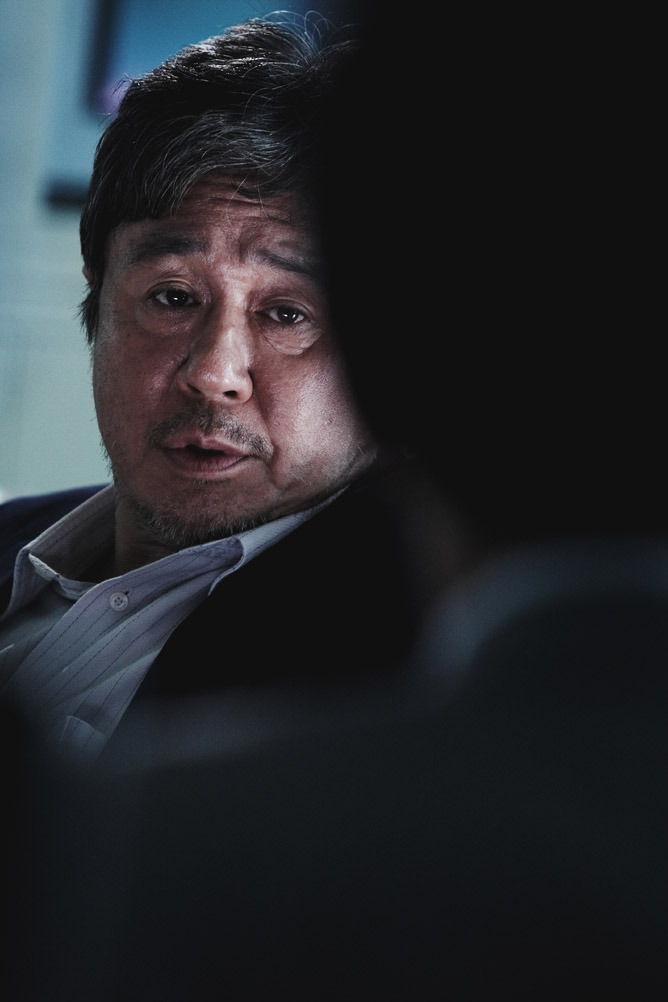 《新世界》海报第36张图片