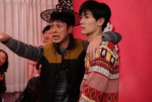 《成人高中》海报第38张图片