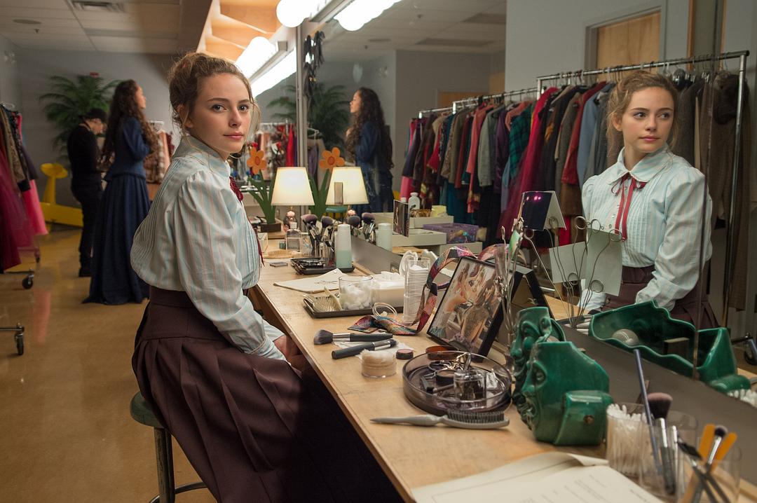 《奇迹男孩》海报第19张图片