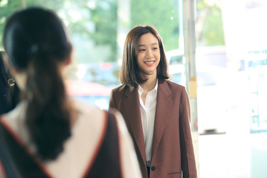 《魔女的法庭》剧照第58张图片