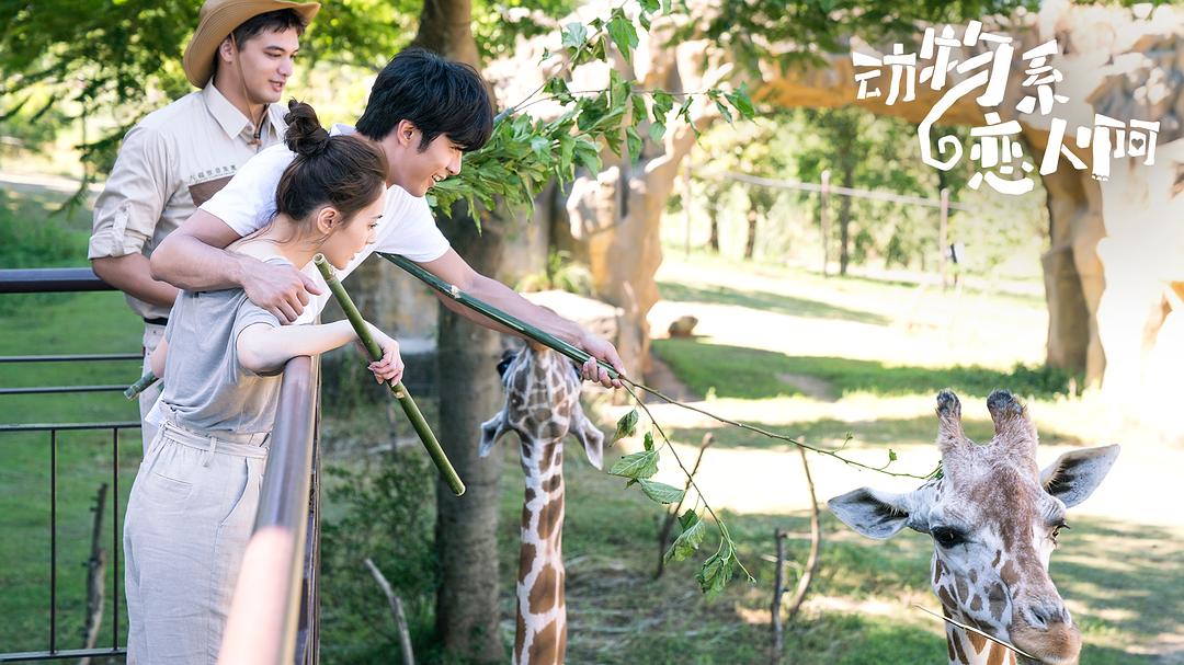 《动物系恋人啊》剧照第19张图片