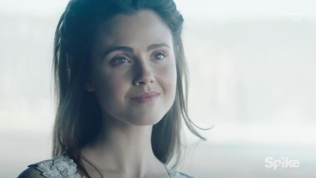 《沙娜拉传奇第二季》海报第55张图片