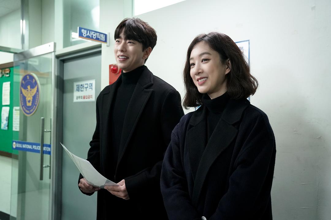 《魔女的法庭》剧照第40张图片