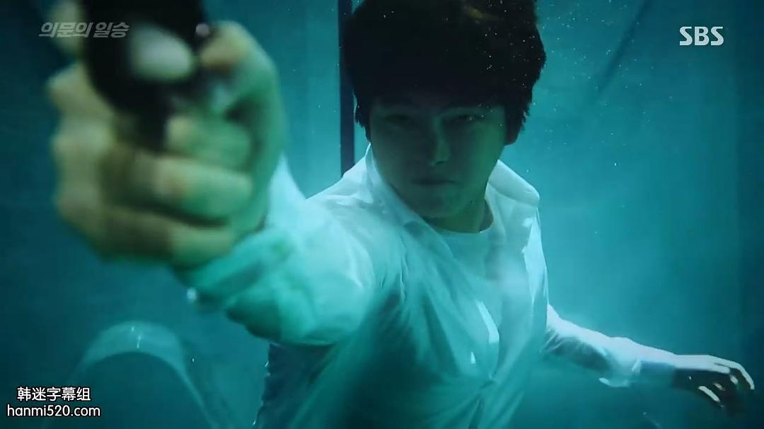 《疑问的一胜》海报第20张图片