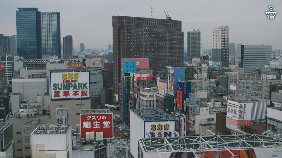 《啊，荒野后篇》海报第31张图片