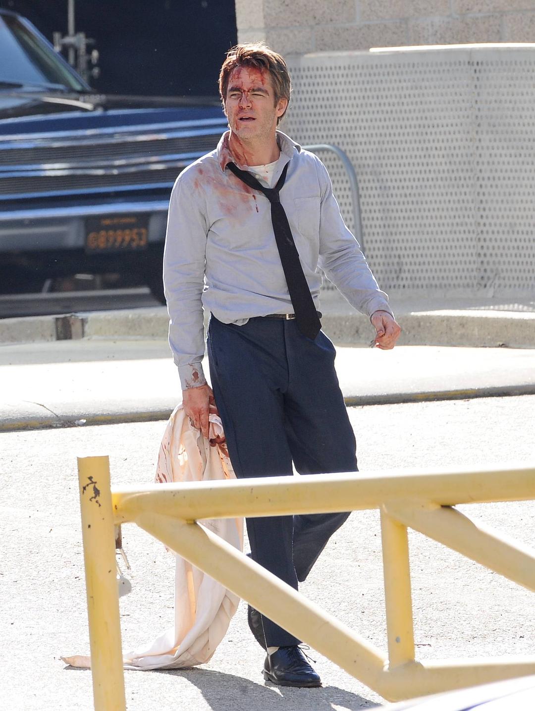 《我即黑夜》海报第55张图片