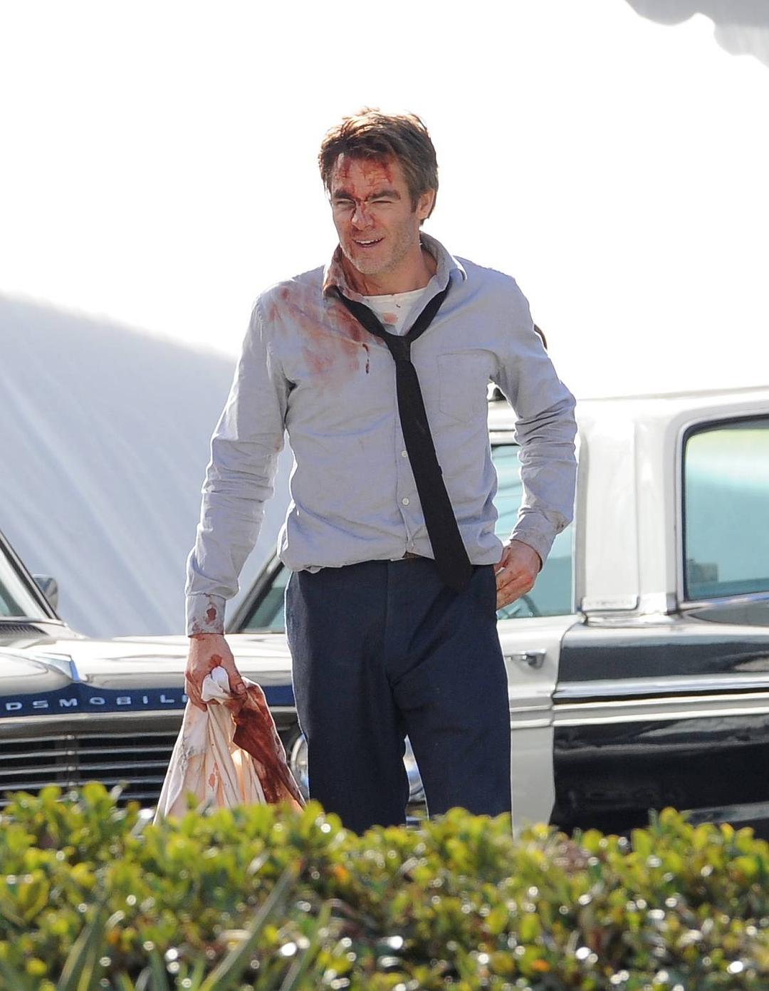 《我即黑夜》海报第47张图片