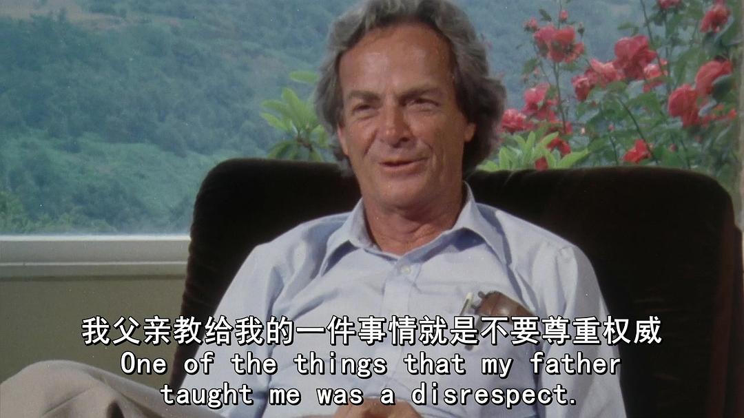 《神奇的费曼先生》剧照第35张图片