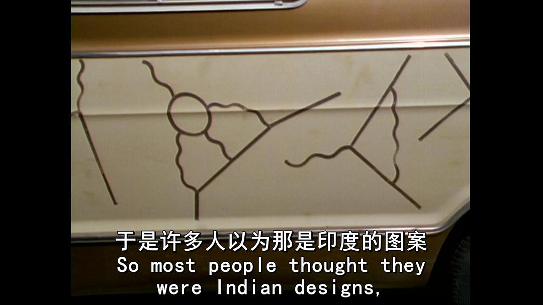 《神奇的费曼先生》海报