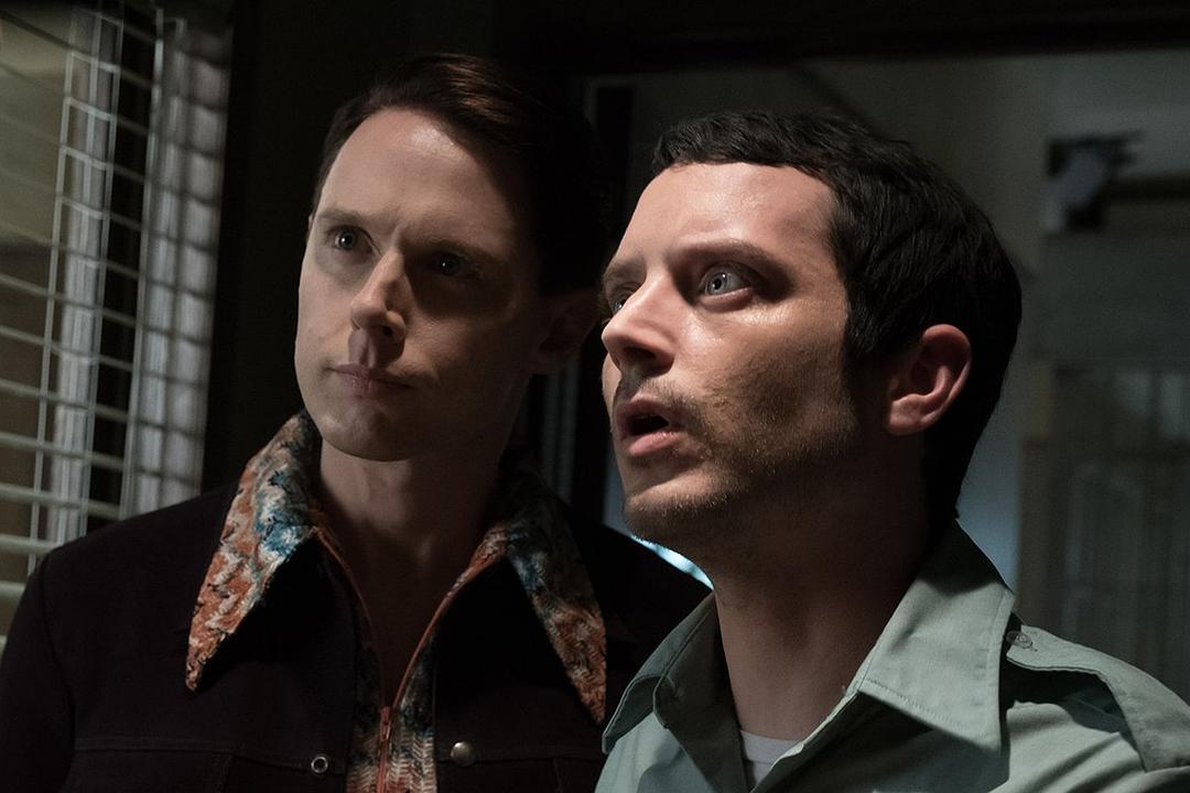 《全能侦探社第二季》海报第13张图片