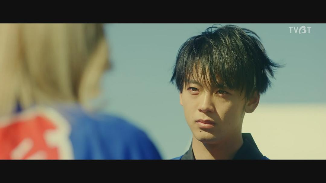 《帝一之国》海报第21张图片