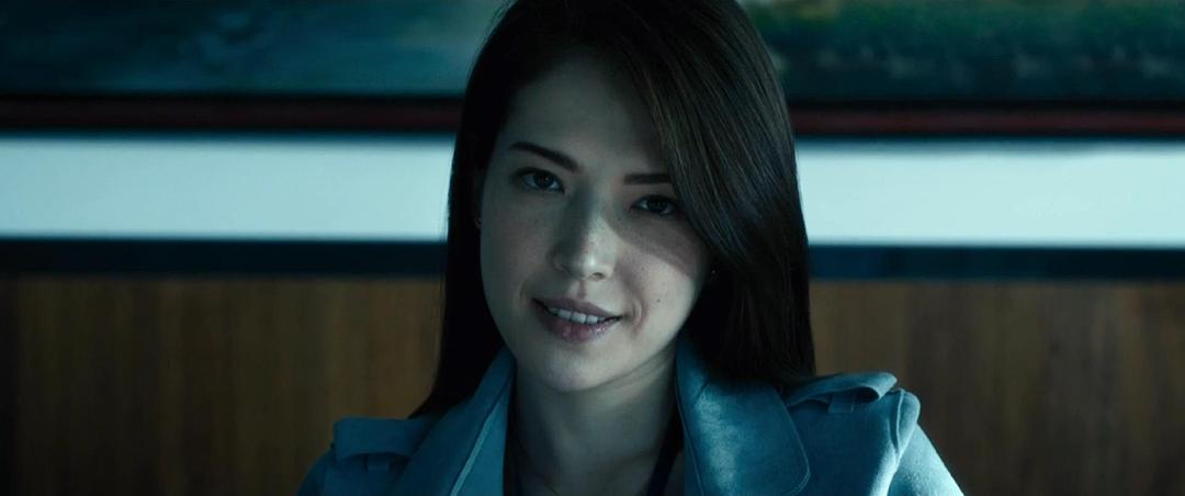 《目击者之追凶》剧照第60张图片