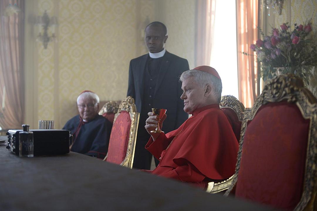 《驱魔人第二季》剧照第50张图片 《驱魔人第二季》剧照第50张图片