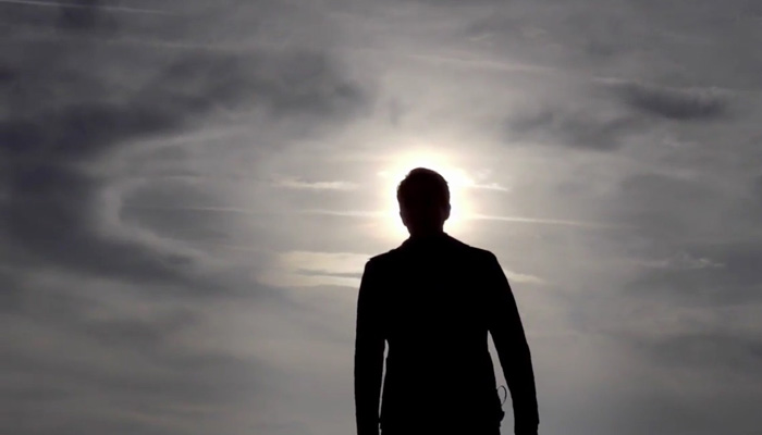 《黑骑士》剧照