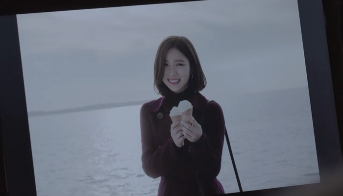 《黑骑士》剧照