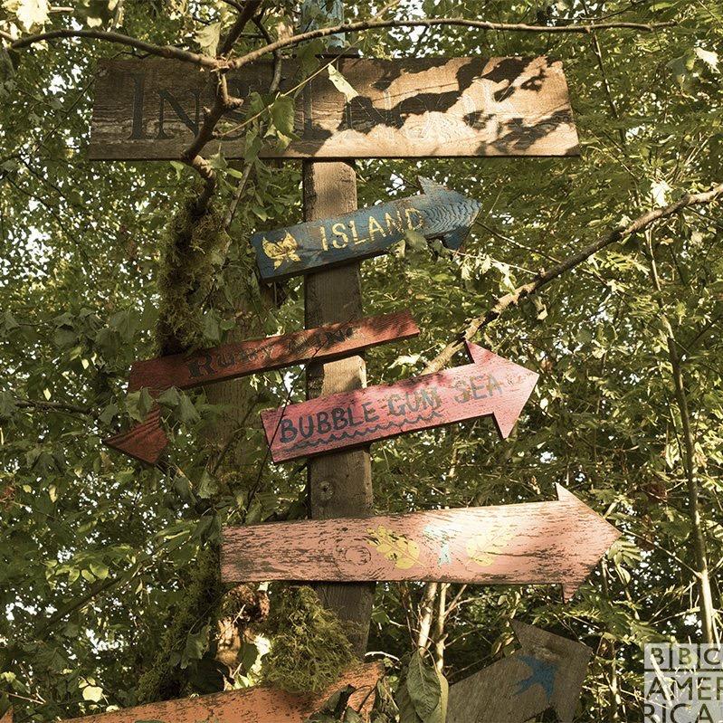 《全能侦探社第二季》海报第17张图片