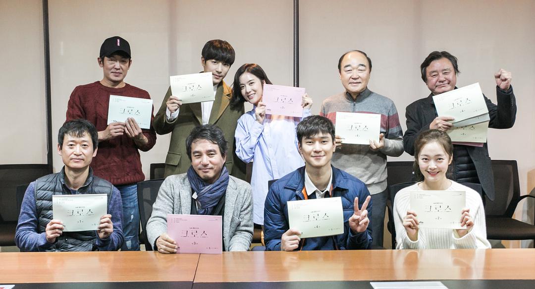 《假面医生》剧照