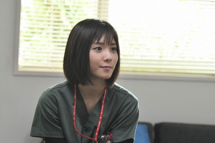 《产科医鸿鸟2》剧照