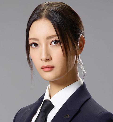 《BG：贴身保镖第一季》剧照第44张图片