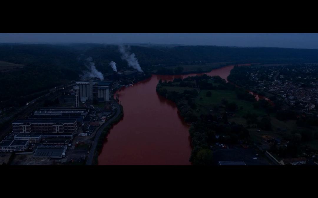 《每分钟120击》海报第21张图片