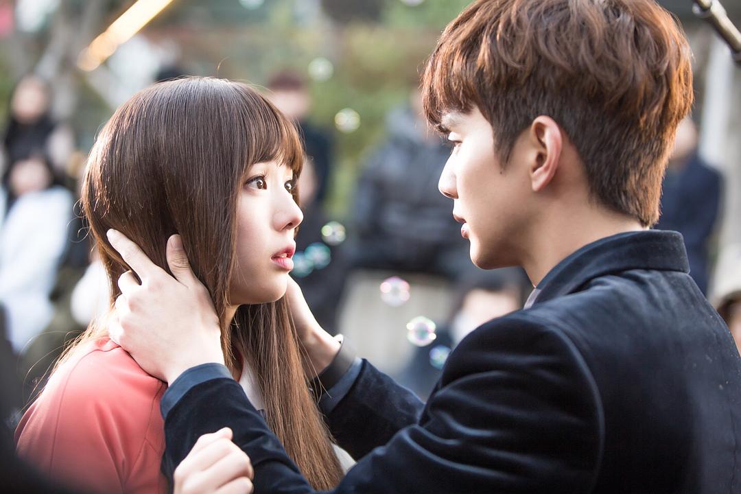 《不是机器人啊》剧照第17张图片