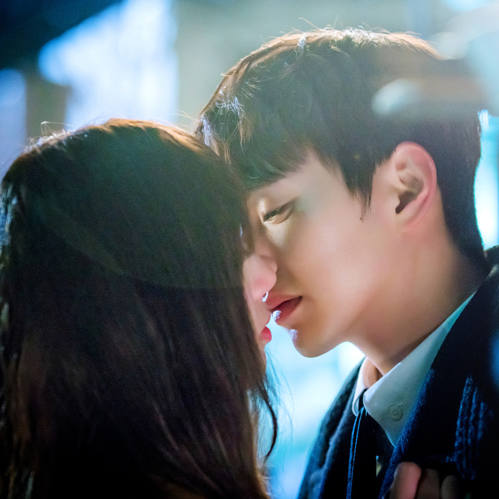 《不是机器人啊》剧照第45张图片