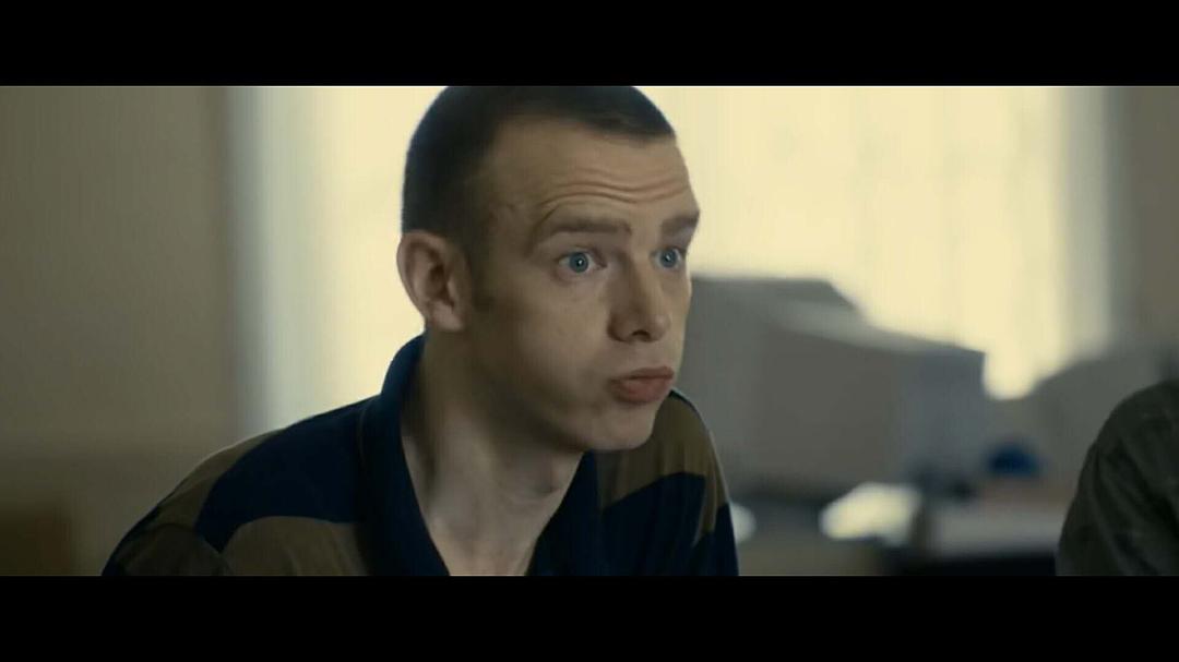 《每分钟120击》海报第29张图片