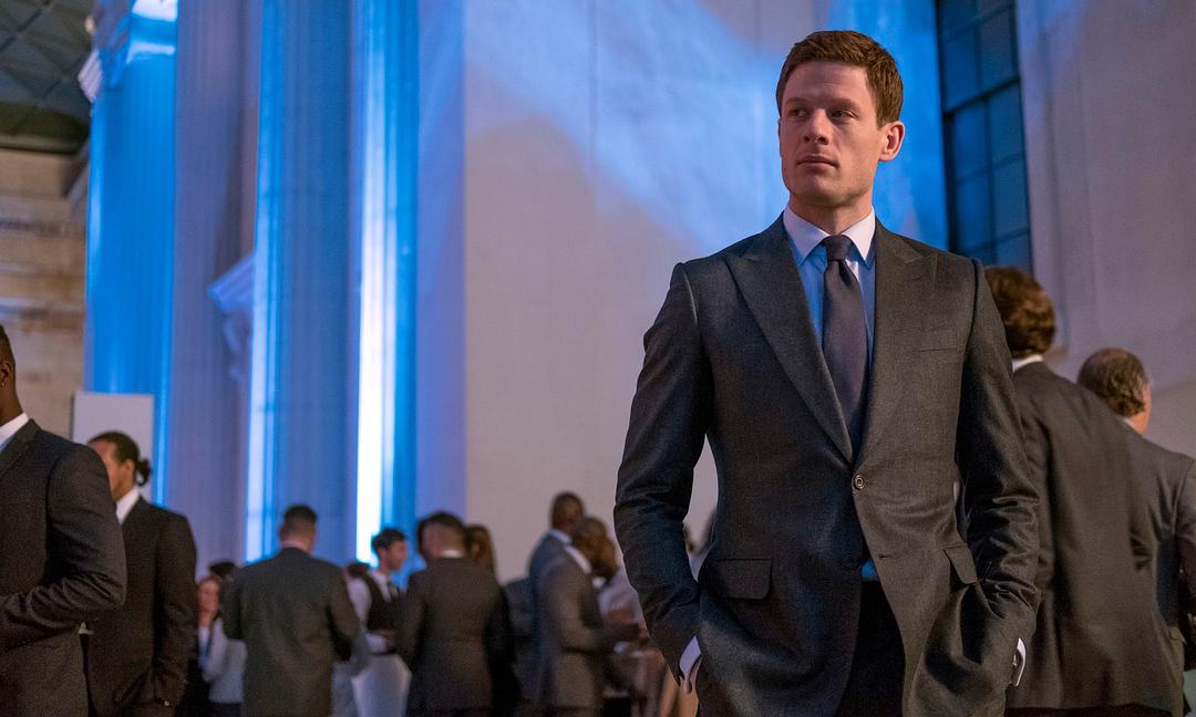 《戈德曼家族第一季》剧照第9张图片