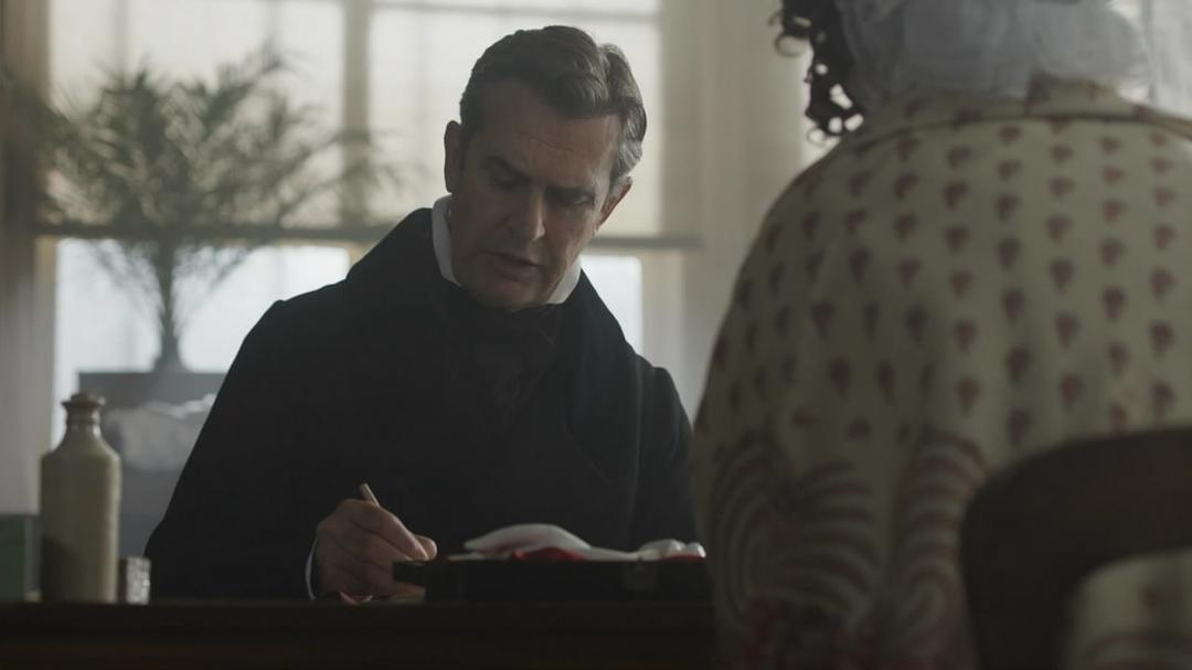 《江湖郎中》剧照第21张图片