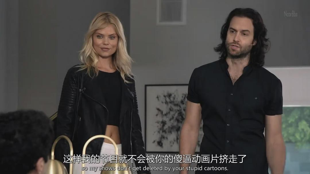 《一起单身第一季》剧照