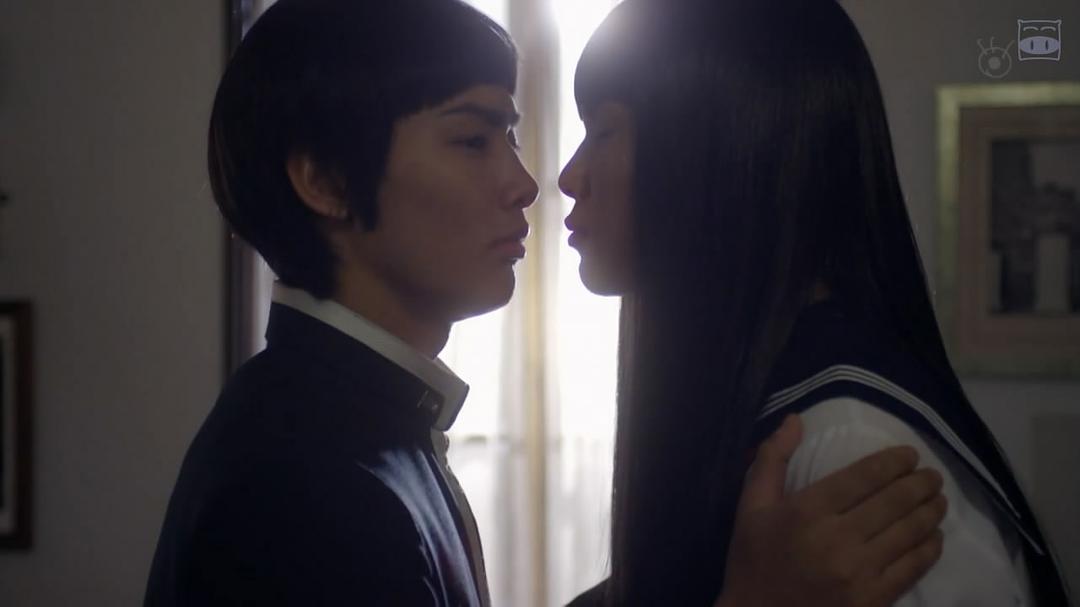 《帝一之国：学生街的咖啡店》剧照第11张图片