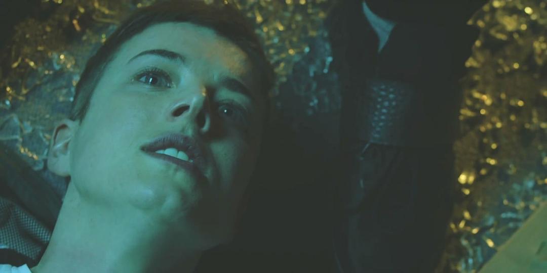 《烈阳》剧照第20张图片