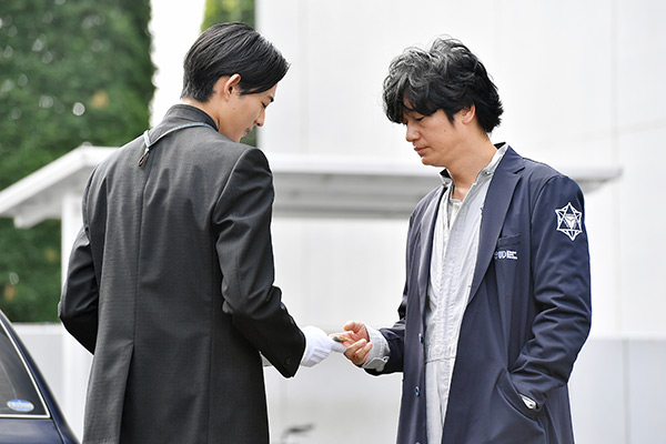 《非自然死亡》海报第26张图片