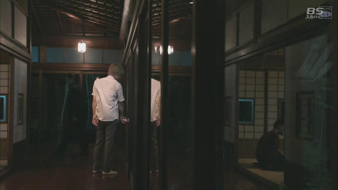 《斗牌传说第二季》海报第56张图片