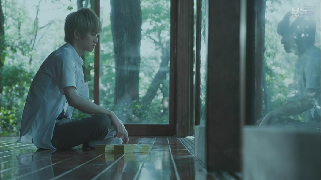 《斗牌传说第二季》海报第17张图片