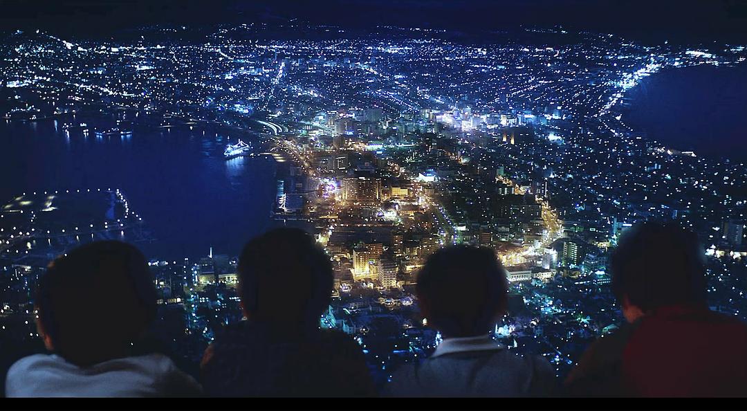 《只有我不存在的城市》海报第35张图片