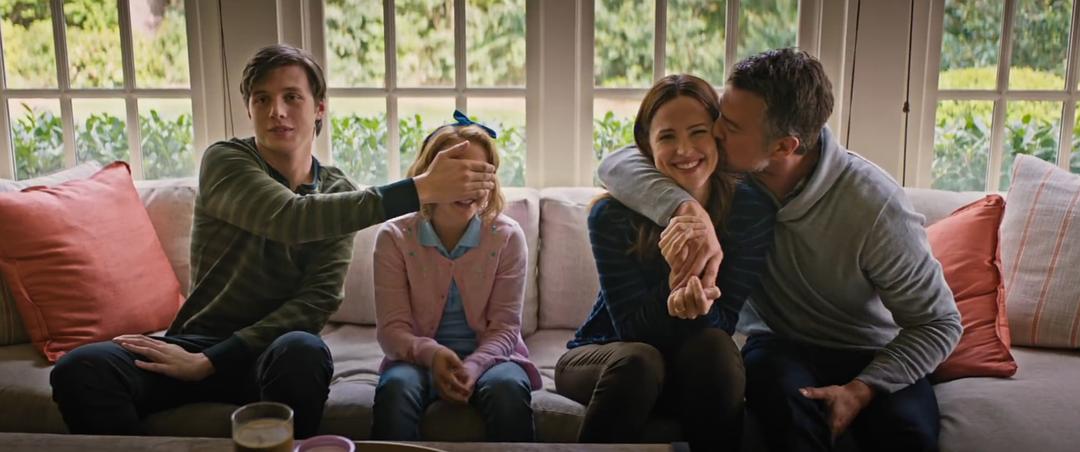 《爱你，西蒙》剧照第40张图片