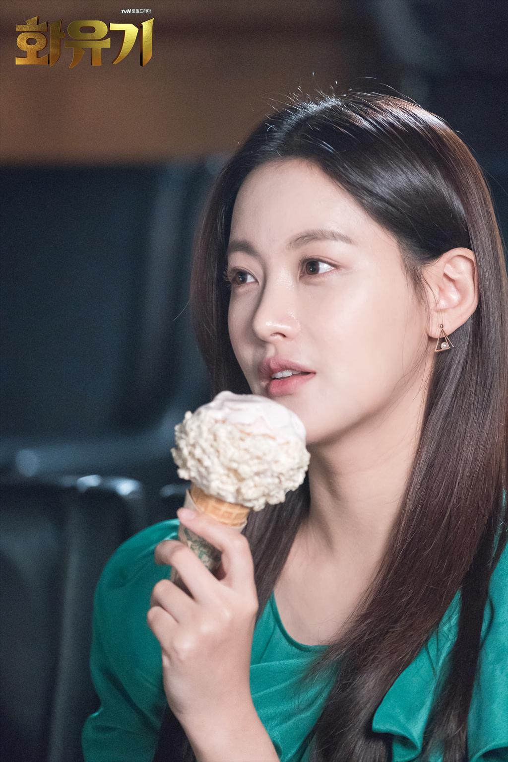 《花游记》海报第17张图片