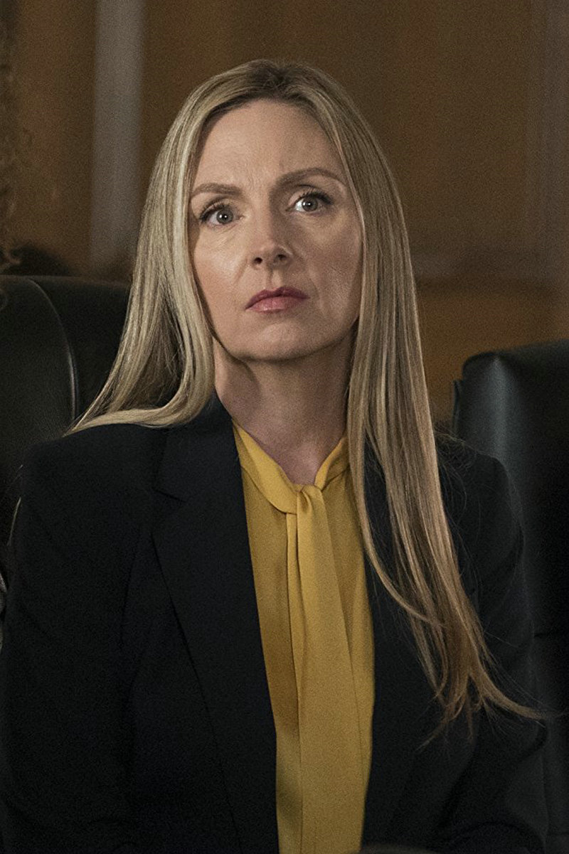 《护法为民第一季》剧照第26张图片