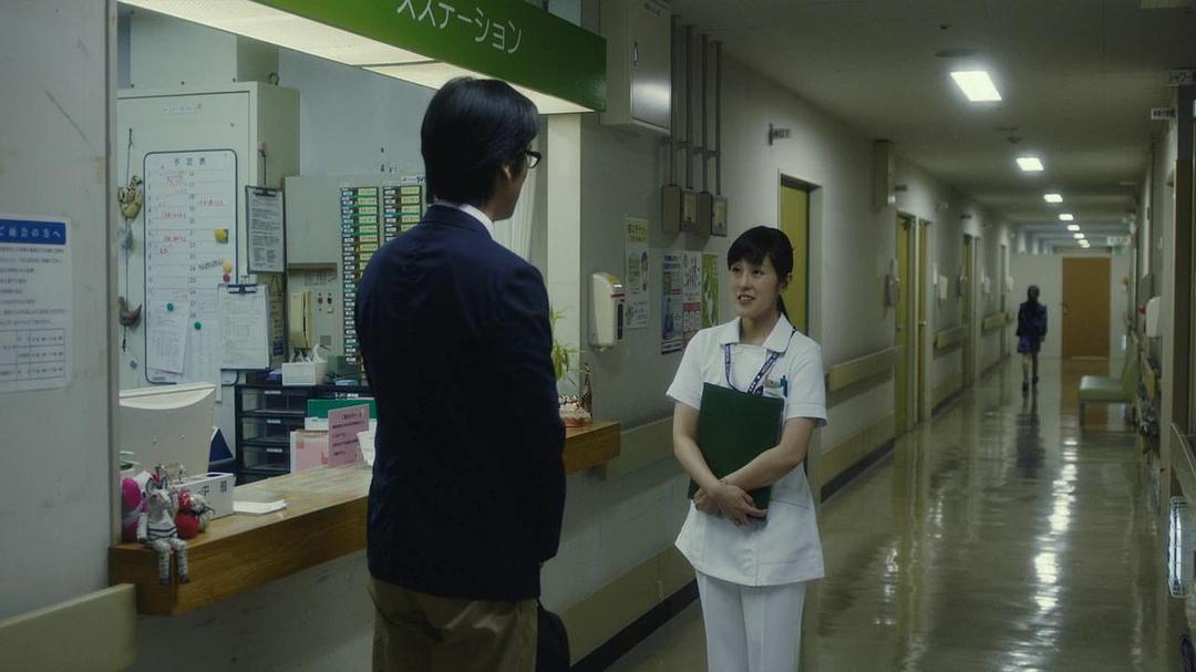 《人生密密缝》剧照第32张图片