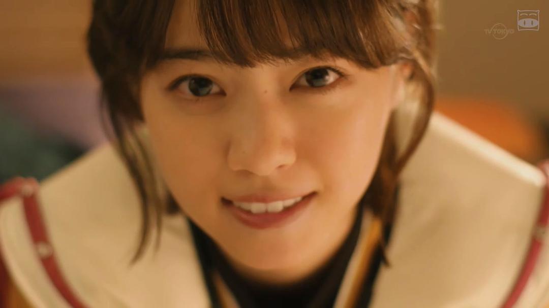 《电影少女2018》海报第8张图片