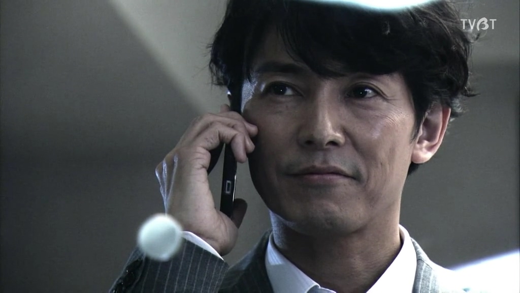 《FINALCUT》剧照第34张图片