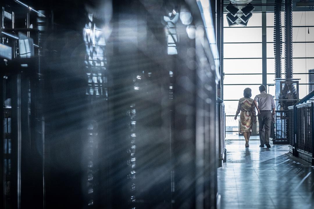 《华盛顿邮报》海报第8张图片