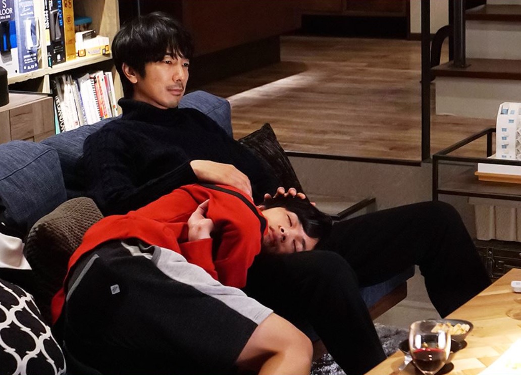 《总觉得邻家更幸福》海报第8张图片