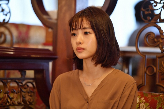 《非自然死亡》海报第33张图片