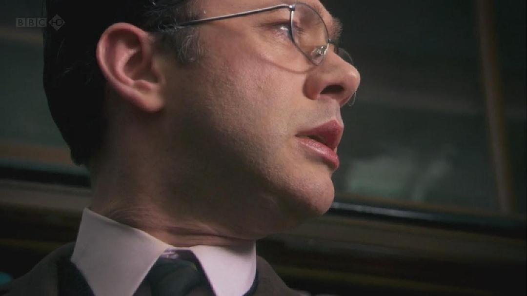 《疯城记第二季》剧照