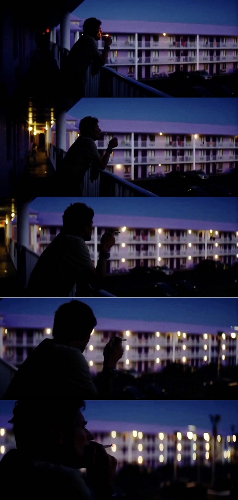 《佛罗里达乐园》剧照第22张图片