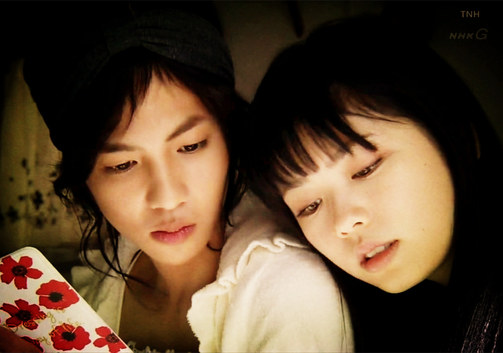 《女子的生活》剧照第40张图片